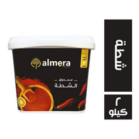 الميرا مستخلص شطة - 2 كجم