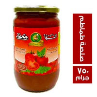 قها صلصة طماطم - 750 جم
