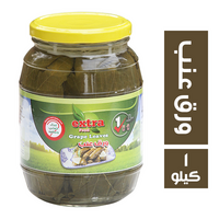 اكسترا فود ورق عنب - 1 كجم