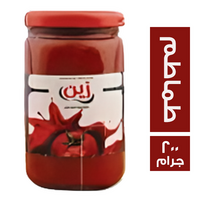 زين صلصة طماطم - 200 جم