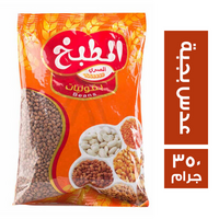 المطبخ عدس بجبة - 350 جم