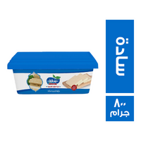 بندقة حلاوة طحينية سادة - 800 جم