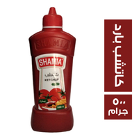 شامية كاتشب بارد - 500 جم