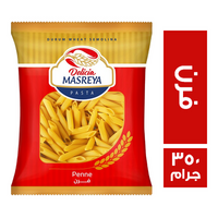 ديليسيا مصرية مكرونة فرن - 350 جم