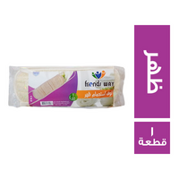 فريندز واي لوف استحمام ظهر - 1 قطعة