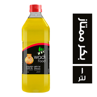 وادي فود زيت زيتون بكر ممتاز - 1 لتر