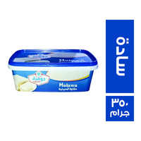 جوهرة الصعيد حلاوة طحينية سادة - 350 جم