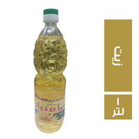 امتياز زيت - 1 لتر