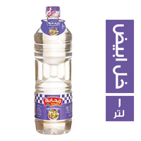 ريحانة خل ابيض - 1 لتر