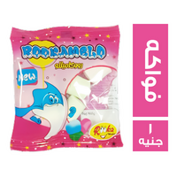 روكا ميللو مارشميلو بطعم الفواكه - 1 ج