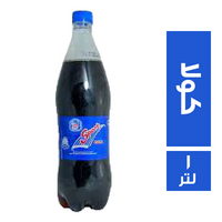 سبورت كولا مشروب غازي بطعم الكولا - 1 لتر