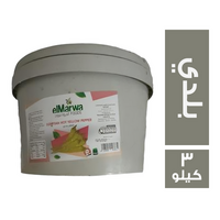 المروة فودز فلفل بلدي - 3 كجم