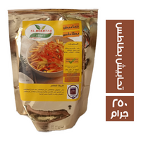 المختار خلطة تحابيش بطاطس - 250 جم
