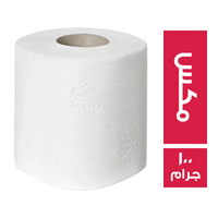 مناديل مكس رول للفنادق - 100 جم