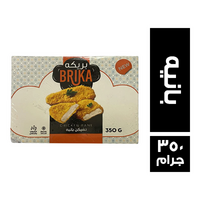 بريكه بانيه دجاج بارد - 350 جم