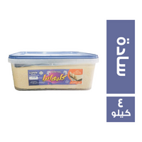 كليوباترا حلاوة طحينية سادة - 4 كجم