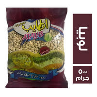 اطايب لوبيا -500 جم