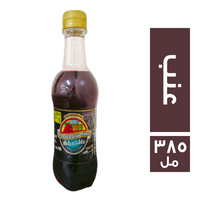 كوراج مشروب شعير بطعم العنب - 385 مل