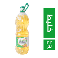 سولينا زيت خليط - 2.2 لتر