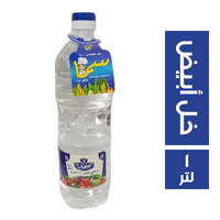 سما خل ابيض نقى 5% - 1 لتر