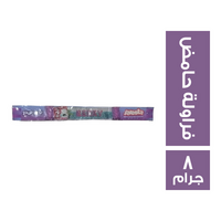 افيستا جيلي بطعم فراولة حامض - 8 جم