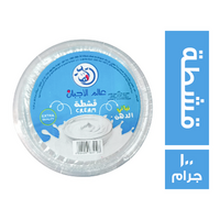 عالم الاجبان قشطة - 100 جم