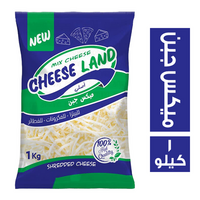 تشيز لاند مكس جبن - 1 كجم