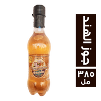 شنايدر مشروب شعير بطعم جوز الهند - 385 مل