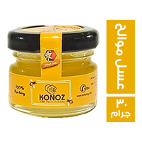 كنوز عسل موالح - 30 جم