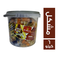 الراعي طرشي مشكل - 6 كجم