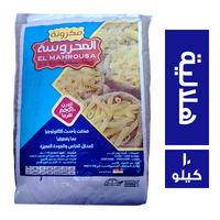 المحروسة بلس مكرونة هلالية - 10 كجم