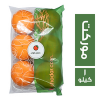 خضار.كوم يوسفي موركت - 1 كجم