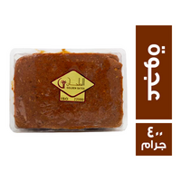 الطحان عجوة - 400 جم