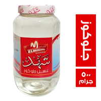 المهندس شهد عسل جلوكوز - 500 جم