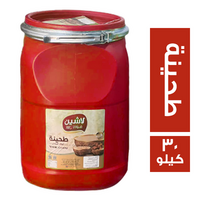 لاشين فودز طحينة - 30 كجم