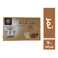 شهد الواحة تمر - 700 جم