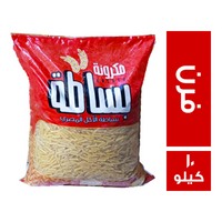 بساطة مكرونة فرن - 10 كجم