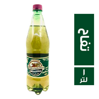 شنايدر مشروب شعير بطعم التفاح - 1 لتر