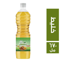 سماسم زيت خليط - 670 مل