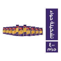 حواء مكرونة تشكيلة - 400 جم
