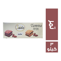 صيدا بسكويت بالتمر - 3 كجم