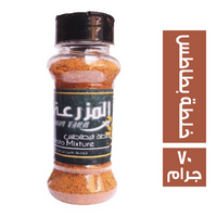 المزرعة خلطة بطاطس - 70 جم