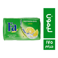فا صابون بالليمون - 175 جم