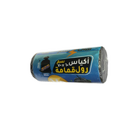 رول قمامة اكياس معطره - 60×70 سم
