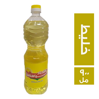 سندباد الياسمين زيت خليط - 900 مل