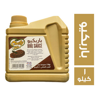 شيفي ميكس باربكيو صوص - 1 كجم