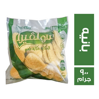 سولفيرا بانيه الدجاج - 900 جم