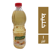 الرحاوي زيت خليط - 1 لتر