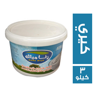رنا ميلك جبن كيري - 3 كجم