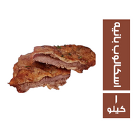 فود لافر اسكالوب بانيه - 1 كجم